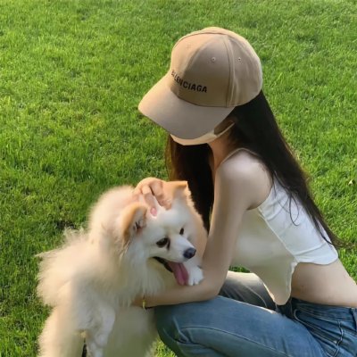 心疼女人